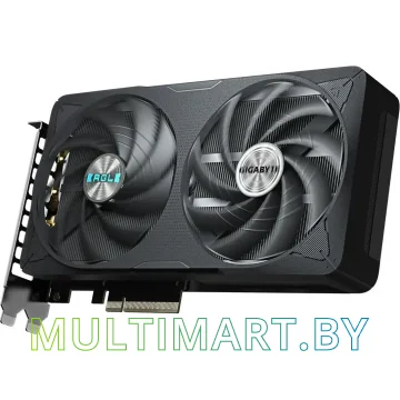 Видеокарта Gigabyte GeForce RTX 5060 Ti Eagle OC 8GB GDDR7 (GV-N506TEAGLE OC-8GD) картинка 3